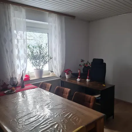 Apartment Groundfloor With Terasse And Garden Kassel